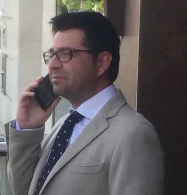 Pedro Pascual