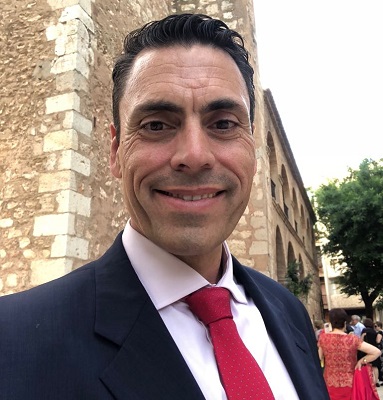 D. Arturo Soto